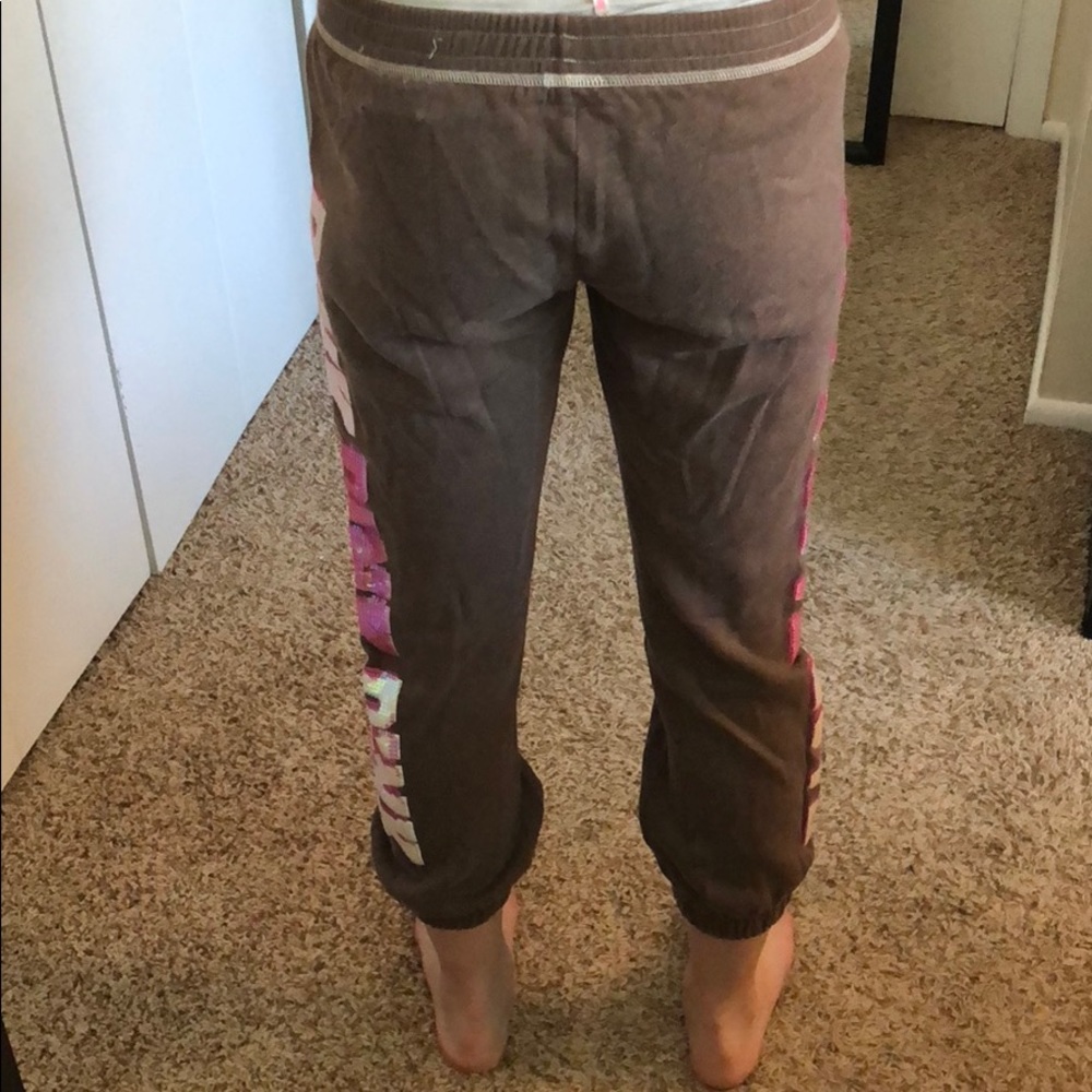 Sweatpants